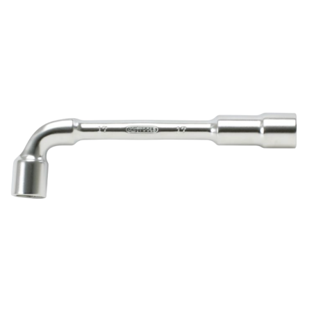 CLÉ À PIPE DÉBOUCHÉE 6 PANS