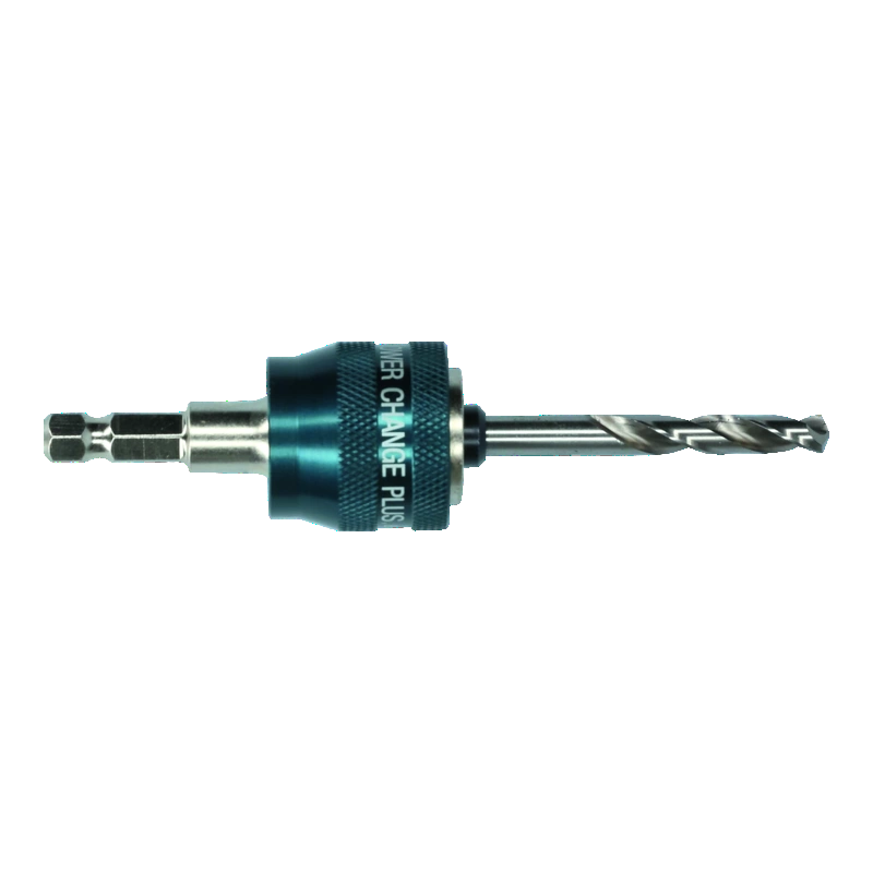 ADAPTATEUR RAPIDE SDS+