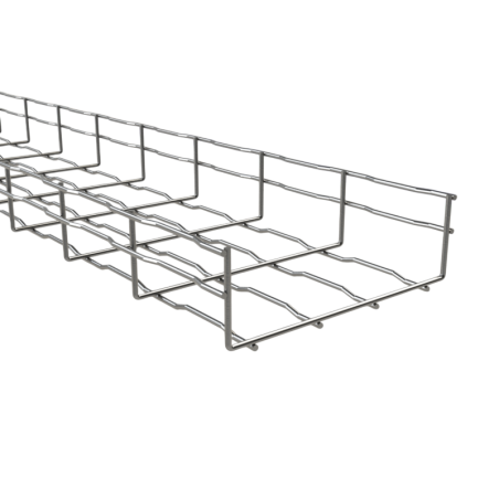 CHEMIN DE CÂBLE FIL HT 35 LG 3M