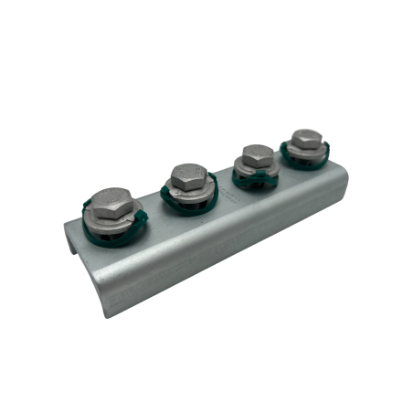 ÉCLISSE LOURD AVEC VIS