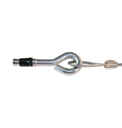 FILIN CROCHET BÉTON