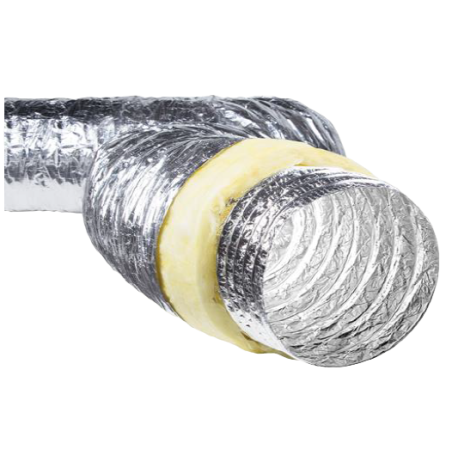 CONDUIT SOUPLE PHONIQUE