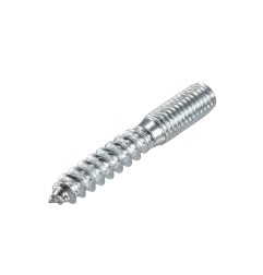 PATTE À VIS BOIS SANS COLLERETTE