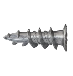 CHEVILLE AUTOPERCEUSE PLACO COURTE