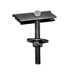 CHEVILLE À BASCULE  AVEC TIGE