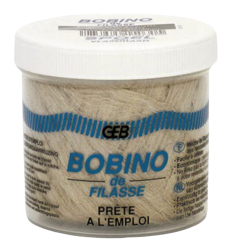 FILASSE DE LIN / COMPLÉMENT