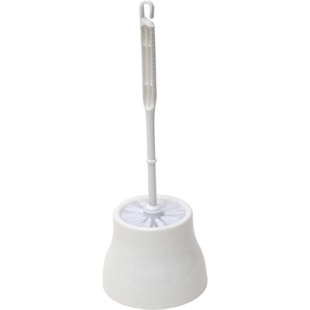 ENSEMBLE WC BALAYETTE ET SOCLE