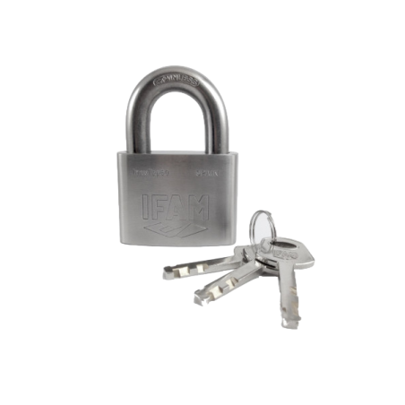 CADENAS PORTE DE CHANTIER