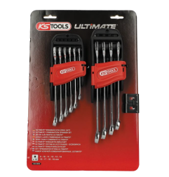 JEU DE CLÉ MIXTE SIMPLE