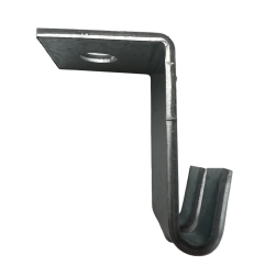 AGRAFE POUR TIGE FILETÉE