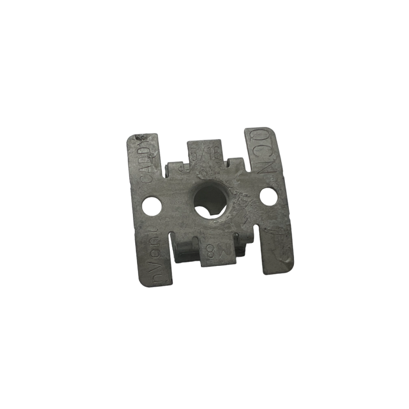 ATTACHE RAPIDE CDC DALLE