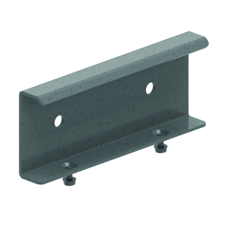 ÉCLISSE POUR ÉCHELLE À CÂBLE