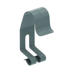 ATTACHE POUR COUVERCLE FIL