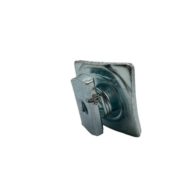 ÉCROU RESSORT RONDELLE CARRÉ