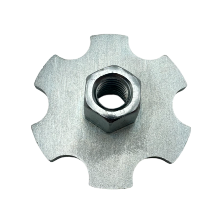 ÉCROU RONDELLE RAPIDE