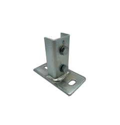 SUPPORT MURAL STANDARD RAIL 41