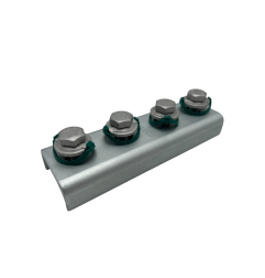 ÉCLISSE LOURD AVEC VIS