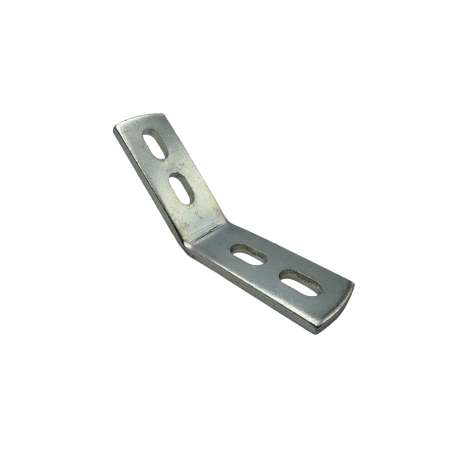 ÉQUERRE SANS VISSERIE 135° 2+2T