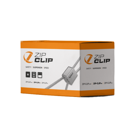 KIT COMPLET ZIP CLIP