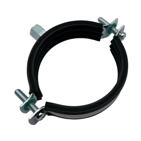 COLLIER STANDARD ISO 2 VIS