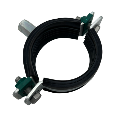 COLLIER LOURD ISO 2 VIS INDUSTRIE