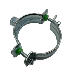 COLLIER NU 2 VIS INCENDIE M10