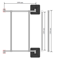 EXTENSION DE STRUCTURE