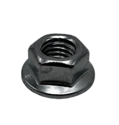 ÉCROU À EMBASE CRANTÉE