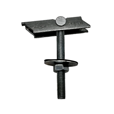 CHEVILLE À BASCULE  AVEC TIGE