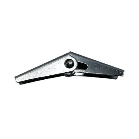 CHEVILLE À BASCULE RESSORT