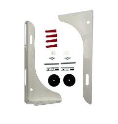 CONSOLE EPOXY + FIXATION