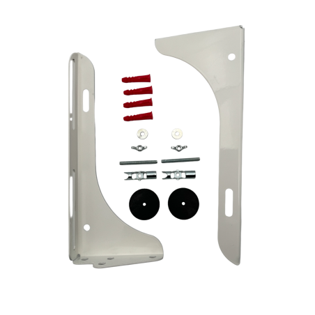 CONSOLE EPOXY + FIXATION