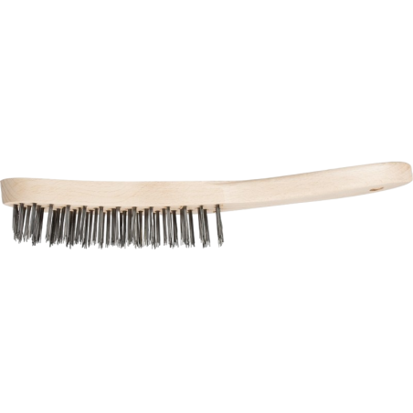 BROSSE MÉTALLIQUE