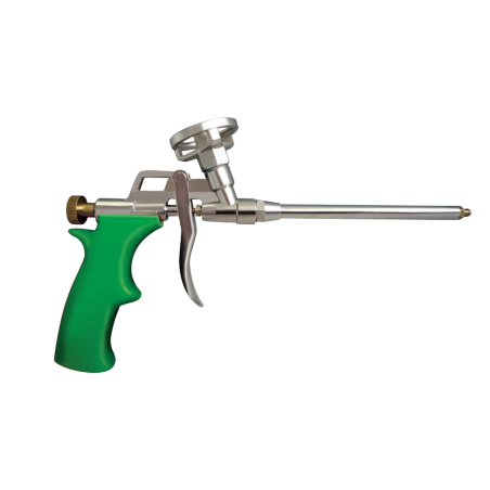 PISTOLET POUR MOUSSE