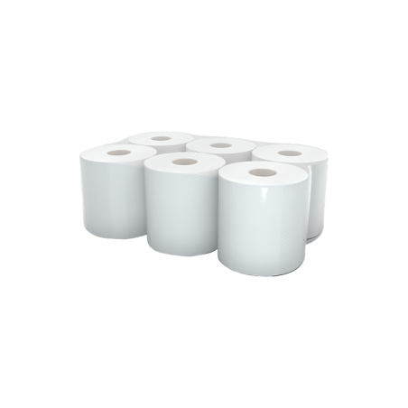 BOBINE ESSUIE-MAINS OUATE