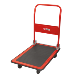 CHARIOT PLATEFORME PLIANT