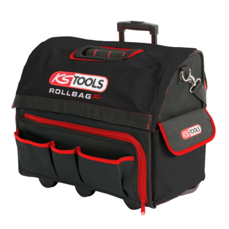 SAC À DOS ROLLBAG XL