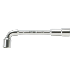 CLÉ À PIPE DÉBOUCHÉE 6 PANS