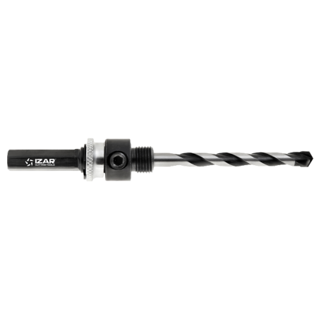 ARBRE TRÉPAN - ADAPTATEUR