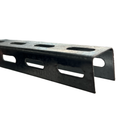 PROFIL PERFORÉ EN U