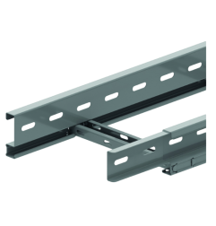 ÉCHELLE À CÂBLE EMBOÎTABLE