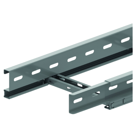 ÉCHELLE À CÂBLE EMBOÎTABLE