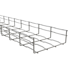 CHEMIN DE CÂBLE FIL HT 35 LG 3M