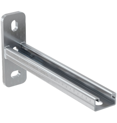 CONSOLE EP2 41X21 STRUT