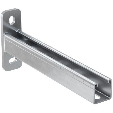 CONSOLE EP2 41X41 STRUT