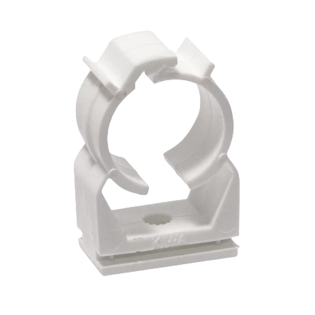 COLLIER BLANC MULTICOUCHES