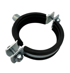 COLLIER LOURD ISO 2 VIS