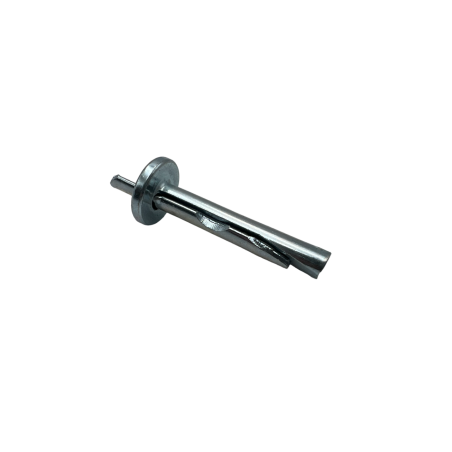 CHEVILLE À FRAPPER BANDE PERFORÉE