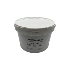 POT MASTIC ACRYLIQUE M1