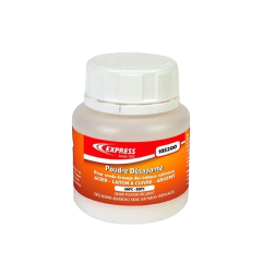 PÂTE DÉCAPANTE POUR BRASURE